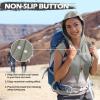 imageSukeen Cooling Hoodie Towel Instant Cooling Towels for Neck and Face Quick Drying Cooling Towels for Hot Weather WorkoutLight Gray