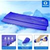 imageSukeen Cooling Towel 40quotx12quot Bulk Ice TowelSoft Breathable Chilly TowelMicrofiber Towel for YogaSportRunningGymWorkoutCampingFitnessWorkout ampamp More ActivitiesBlue4Dark Blue4Grey4Black4Dark Grey4