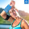 imageSukeen Cooling Towel 40quotx12quot Bulk Ice TowelSoft Breathable Chilly TowelMicrofiber Towel for YogaSportRunningGymWorkoutCampingFitnessWorkout ampamp More ActivitiesBlueBlackWhiteLake BlueOrangeGreenPurpleGreyPinkDark Blue