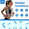 imageSukeen Cooling Towel 40quotx12quot Bulk Ice TowelSoft Breathable Chilly TowelMicrofiber Towel for YogaSportRunningGymWorkoutCampingFitnessWorkout ampamp More ActivitiesBlueBlackWhiteLake BlueLight PurpleGreenPurpleGreyPinkDark BlueWhiteLight Green