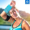 imageSukeen Cooling Towel 40quotx12quot Bulk Ice TowelSoft Breathable Chilly TowelMicrofiber Towel for YogaSportRunningGymWorkoutCampingFitnessWorkout ampamp More ActivitiesBlueGreyLake BlueDark BlueDark GreyBlack