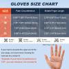 imageSukeen Winter Gloves Men Women 3M Thinsulate Thermal Gloves Touchscreen WaterResistant Snow Ski Glove for Cold Weather