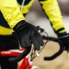 imageSukeen Winter Gloves Men Women Touchscreen AntiSlip Warm Mens Gloves for Running Driving Cycling Hiking Biking OutdoorBlack