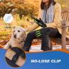 imageSukeen Winter Gloves Men Women Touchscreen AntiSlip Warm Mens Gloves for Running Driving Cycling Hiking Biking OutdoorGreen