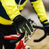 imageSukeen Winter Gloves Men Women Touchscreen AntiSlip Warm Mens Gloves for Running Driving Cycling Hiking Biking OutdoorGreen