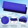 imageSukeen 30pack Cooling Towel40quotx12quotBulk Ice Towel for Neck and Face Quick Dry Sports Cool Towels Soft Breathable Sweat Towels for Gym Yoga Golf and More Activities