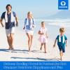 imageSukeen 4 Pack Cooling Towels 40quotx12quot Cool Towel Cold Towel Microfiber Soft Breathable Chilly Ice Towel for YogaSportRunningGymWorkoutCampingFitnessWorkout ampamp More Activities