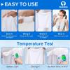 imageSukeen 4 Pack Cooling Towels 40quotx12quot Cool Towel Cold Towel Microfiber Soft Breathable Chilly Ice Towel for YogaSportRunningGymWorkoutCampingFitnessWorkout ampamp More Activities