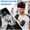 imageSukeen Cooling Headband for Men Women Instant Cooling Running Headband Sweat Headbands for Workout Sports Headbands for Yoga Golf Gym Camping Tennis 20 inchesBluePinkBlackGreyDark BlueWhiteGreenPurpleOrangeRed