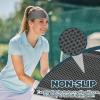 imageSukeen Cooling Headbands for Women Instant Cooling Moisture Wicking NonSlip Sweatbands for Women Elastic Sweat Bands Headbands for Running Yoga Gym Athletic Sports WorkoutsBlackDark GrayGrayRose Red