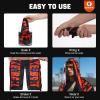 imageSukeen Cooling Hoodie Towel for Men Cooling Towels for Neck and Face Cools When Wet Cooling Neck Wraps Sport Workout Camping Cycling Cool Towel for Hot WeatherBasketball