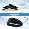 imageSukeen Cooling Sports Headbands for Men Women