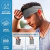 imageSukeen Cooling Sports Headbands for Men Women
