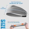 imageSukeen Cooling Sports Headbands for Men Women