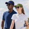 imageSukeen Cooling Stretchy Visor Free Size Cool Hat with UV Protection Brim Peak Vizor for Golf Tennis Cycling RunningArmy Green
