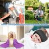 imageSukeen Cooling Towel for Neck and Face40quotx12quotBulk Ice Towel Quick Dry Sports Cool Towels Soft Breathable Sweat Towels for Workout Yoga Golf Gym Camping Sport Running50pack