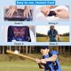 imageSukeen Cooling Towels40quotx 12quot Cool Towels for Neck Baseball Sport Sweat Rag for Gym Cooling Towel for Yoga Golf Camping Running Workout ampamp More ActivitiesDark Blue