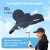 imageSukeen Womens Adjustable Fit Runners Lightweight Comfort Performance Visor Sports Sun Visor One Size Fits MostBlue