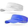 White/Blue