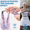 imageSukeen Cooling Headbands for Women