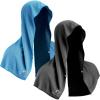 Black/Blue