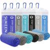 Blue/Grey/Lake Blue/Dark Blue/Dark Grey/Black