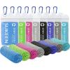 Black/Royal Blue/Dark Gray/Lake Blue/Sky Blue/Green/Rose Red/Gray