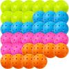 Rose Red  Neon Green  Blue  Orange