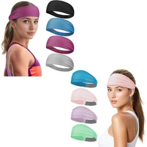 imageSukeen Cooling Headbands for Women
