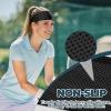 imageSukeen Cooling Headbands for Women 4 Pack Instant Cooling Moisture Wicking