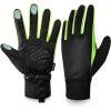 imageSukeen Winter Warm Gloves Touchscreen Gloves For Late Autumn and Early Winter Outdoor RecreationGreen